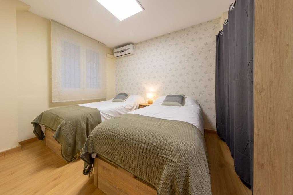 Exclusive & Cozy Apartment In The Center Of Soria Exterior foto