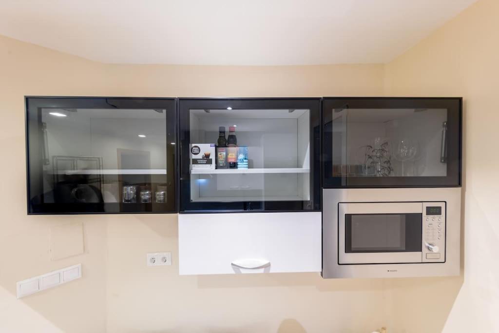 Exclusive & Cozy Apartment In The Center Of Soria Exterior foto